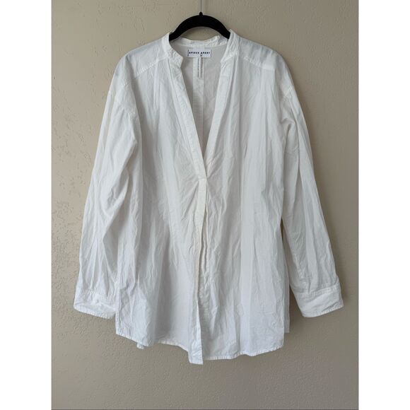 Apiece Apart Eluno Top - Picture 5 of 10